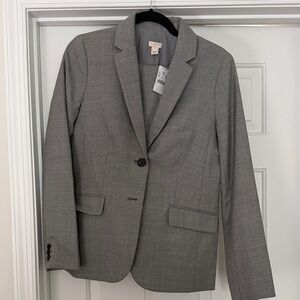 J. Crew Factory Women’s Blazer suiting separates